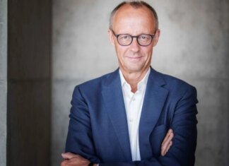 Європа має бути частиною процесу, спрямованого на припинення війни в Україні: що Мерц сказав Трампу