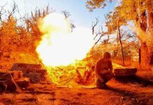 157 бойових зіткнень на фронті: Генштаб розповів про найгарячіші напрямки