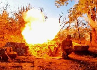 157 бойових зіткнень на фронті: Генштаб розповів про найгарячіші напрямки