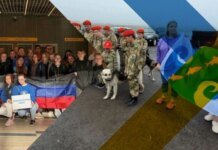 росія вивозить українських школярів на Сахалін для асиміляції — ЦНС