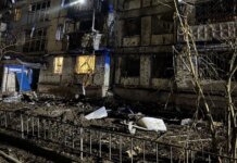 Атака на Дніпро: 14 постраждалих, ворог бив по області FPV-дронами та з важкої артилерії