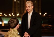 MELOVIN освідчилися: артист відповів “так”