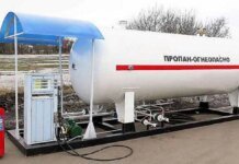 Слідом за бензином: в рф виник гострий дефіцит автогазу — "ОТПОР"