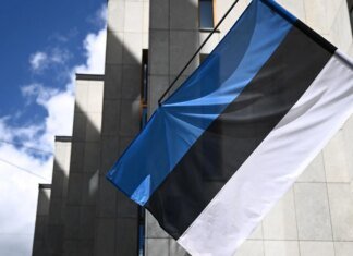 путін відчуває запах крові у повітрі і для нього це вигідний тактичний момент: очільник МЗС Естонії про відсутність ознак миру в Україні