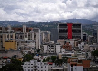 США закрили повітряний простір над Венесуелою: з'явилась відповідь Каракаса