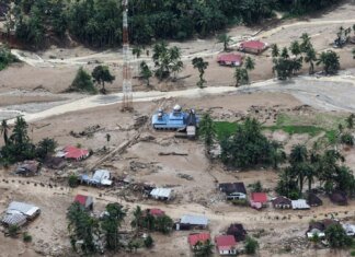 У Південно-Східній Азії різко зросла кількість жертв тропічного шторму: понад 600 загиблих і мільйони постраждалих