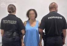 На Чернігівщині жінка під час сварки вдарила співмешканця ножем – справу передали до суду