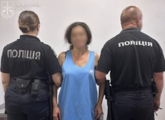 На Чернігівщині жінка під час сварки вдарила співмешканця ножем – справу передали до суду