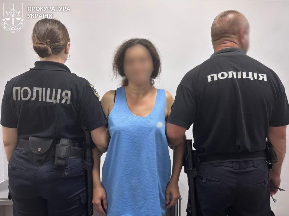 На Чернігівщині жінка під час сварки вдарила співмешканця ножем – справу передали до суду