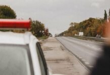 Водії Чернігівщини перевищують швидкість — понад 28 000 випадків з початку року