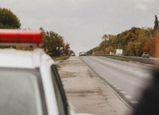 Водії Чернігівщини перевищують швидкість — понад 28 000 випадків з початку року