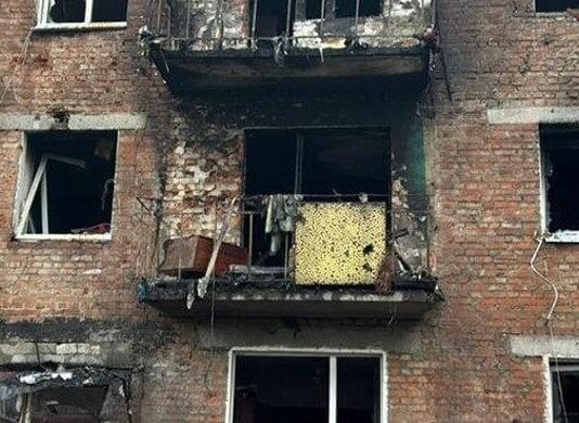 Уряд виділить 1 млрд грн на відновлення прифронтових громад дев‘яти областей, серед яких і Чернігівська