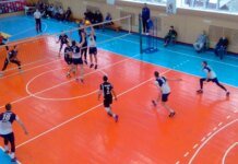 Чернігівський «Буревісник» розпочав сезон 2025/26: омолодження та безгрошів’я