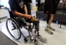 Кабмин запустил пилотный проект персональной поддержки ветеранов после реабилитации