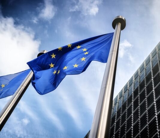 Осталось убедить Бельгию. Страны ЕС поддерживают идею «репарационного кредита» для Украины