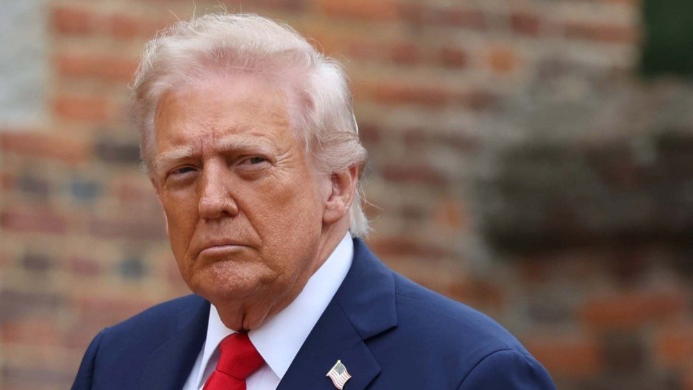 Bloomberg: Администрация США готовится к возможному признанию пошлин Трампа незаконными