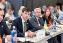 Украина приняла участие в сессии Комиссии по рыболовству в Средиземноморье с правом голоса