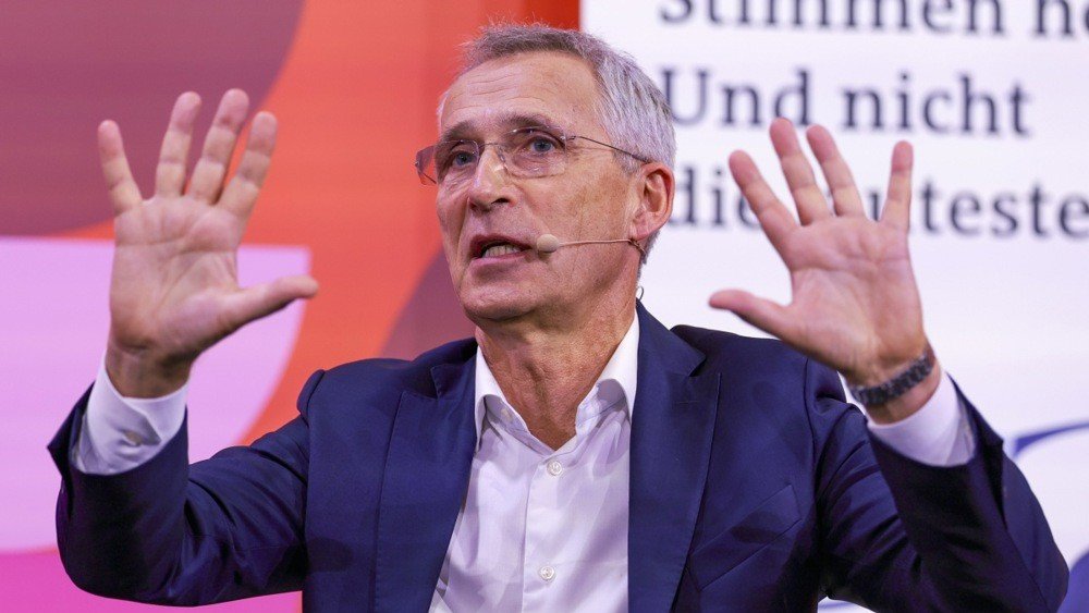 Норвегия приостановила этические нормы, из-за которых продала акции Caterpillar