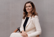 Райффайзен Банк сменит главу правления: вместо Писарука решили назначить Гурину