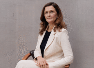 Райффайзен Банк сменит главу правления: вместо Писарука решили назначить Гурину