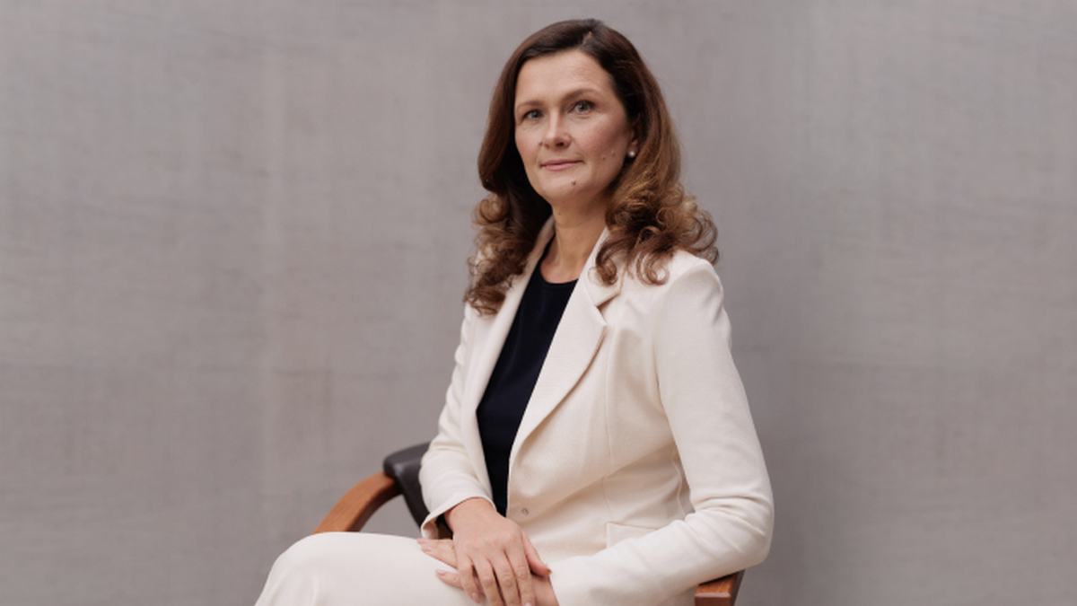 Райффайзен Банк сменит главу правления: вместо Писарука решили назначить Гурину