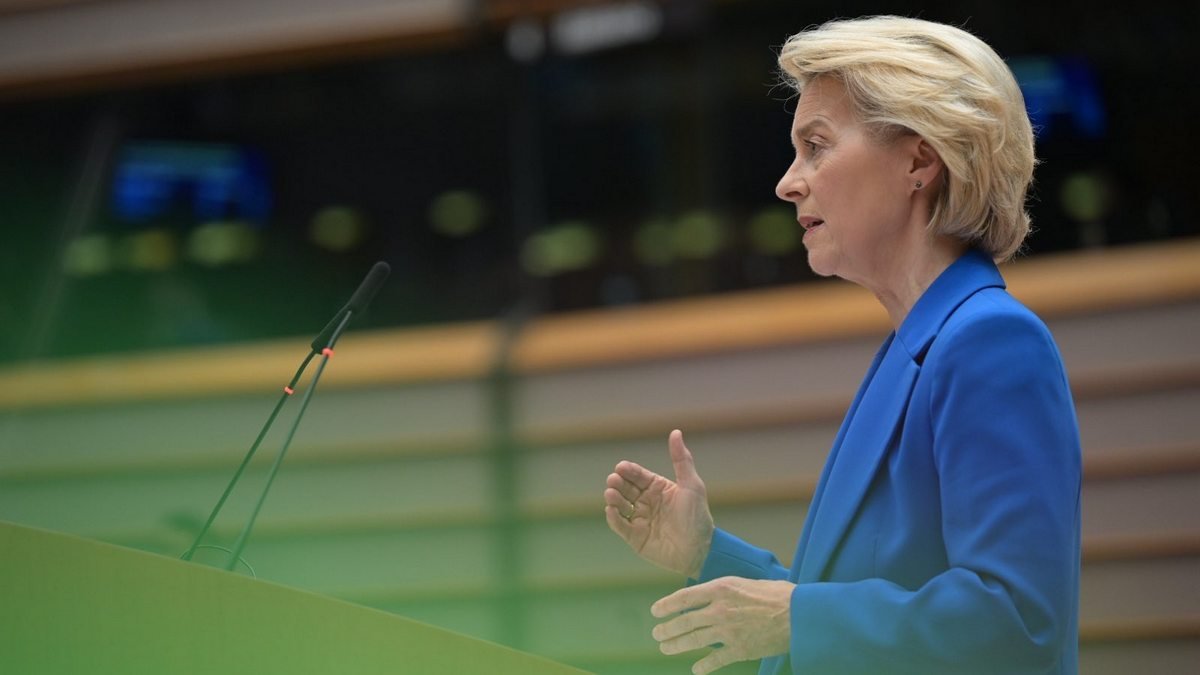 ЕС выделил Украине 6 млрд евро и назвал три варианта продолжения финансирования