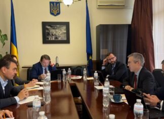 Гетманцев назвал встречу с МВФ самой сложной в истории