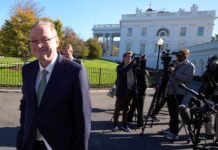 Советник Трампа стал главным претендентом на должность главы Федрезерва