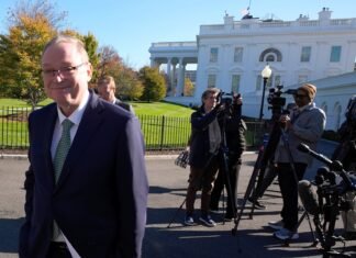 Советник Трампа стал главным претендентом на должность главы Федрезерва