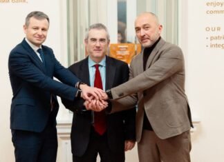 Украина договорилась с МВФ о четырехлетней кредитной программе на $8,1 млрд