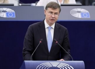 В Еврокомиссии призвали G7 ускорить выплаты Украине по кредиту в $50 млрд