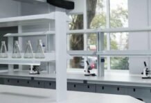 У Чернігівській політехніці відкрили сучасну лабораторію мікробіології та фітопатології