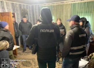 Дев‘ять років за ґратами: засудили двох жінок, які продавали амфетамін у Ніжині