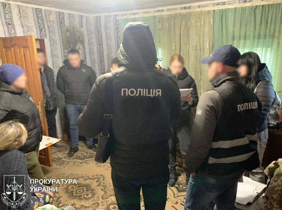 Дев‘ять років за ґратами: засудили двох жінок, які продавали амфетамін у Ніжині