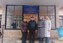 Повторна перевірка Замглайського психоневрологічного інтернату: які порушення виявили