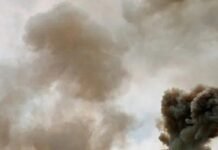 Є поранений: Ворог атакував Чернігів та область безпілотниками