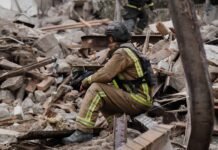 Россияне будут «стирать» два крупных города: эксперт предупредил о новых угрозах