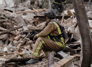 Россияне будут «стирать» два крупных города: эксперт предупредил о новых угрозах