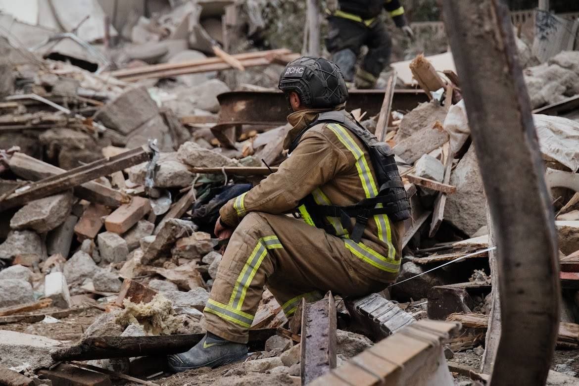 Россияне будут «стирать» два крупных города: эксперт предупредил о новых угрозах