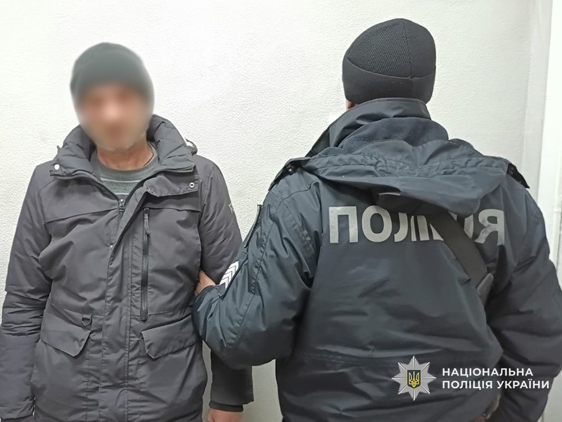 11 років ув‘язнення: на Чернігівщині засуджено двох чоловіків за розбійний напад на пенсіонерів