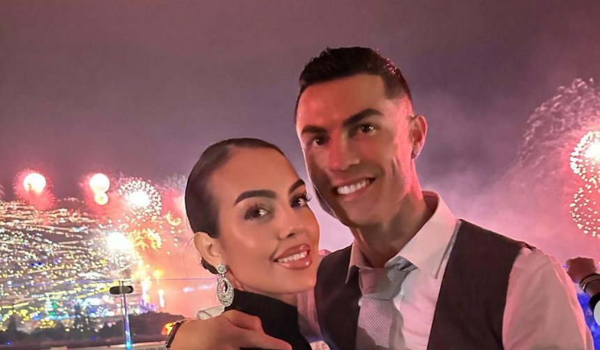 Роналду сыграет свадьбу на острове Мадейра: что известно о торжестве