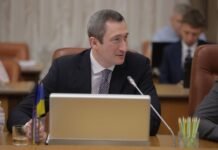 Получил более $1,2 млн в «прачечной Миндича»: Чернышеву вручили ходатайство об аресте, — НАБУ