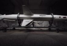 Ночью Украина ударила по РФ «Длинным Нептуном» на 1000 км: Зеленский показал кадры пуска (видео)