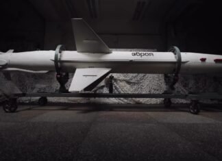 Ночью Украина ударила по РФ «Длинным Нептуном» на 1000 км: Зеленский показал кадры пуска (видео)