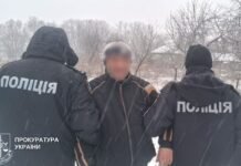 Напад на пенсіонерів: на Чернігівщині до 11 років ув’язнення засудили двох чоловіків