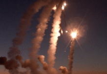 Взрывы в Киеве, тревога по всем областям: россияне атаковали Украину крылатыми ракетами, баллистикой и «Кинжалами»