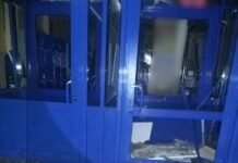 На Чернігівщині внаслідок атаки дронів поранено жінку та пошкоджено цивільні об’єкти