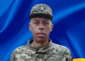 Понад рік очікувань: офіційно підтвердилася загибель військового із Чернігівщини