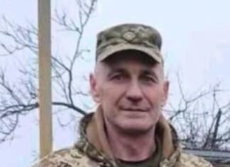 Отримав поранення і вважався зниклим безвісти: підтвердили загибель воїна із Чернігівщини