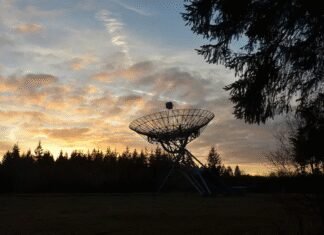 «Радиостанция Судного дня» снова заработала: передала сразу семь загадочных сообщений